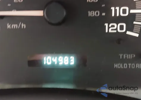 2003 Chevrolet Malibu z USA, uszkodzony, nr VIN 1G1ND52J93M649072